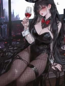 Different Sex Story novel cover