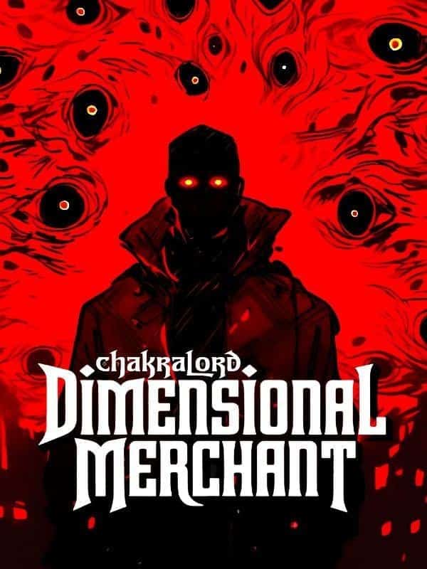 Dimensional Merchant: Starting With 100 Stat Points novel cover