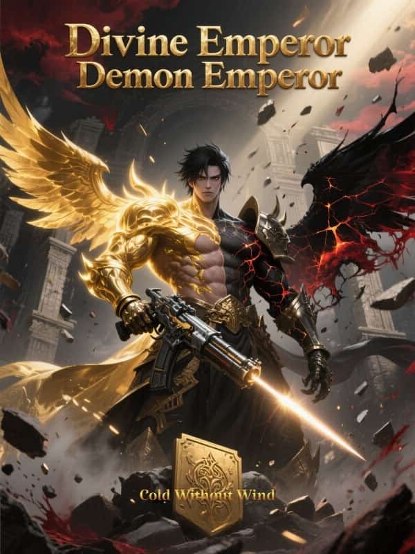Divine Emperor Demon Emperor