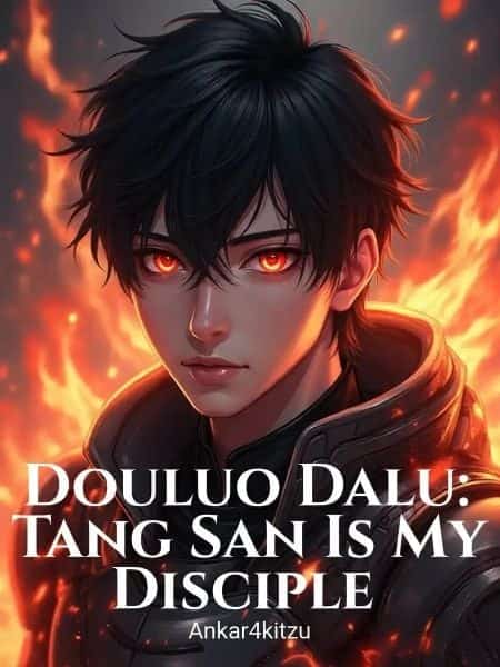 Douluo Dalu: Tang San Is My Disciple