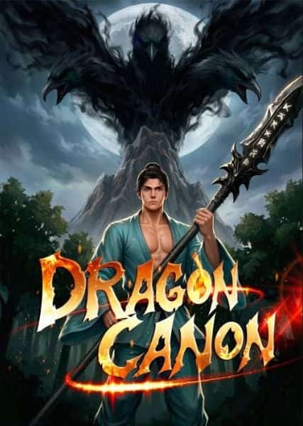 Dragon Canon