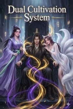 Dual Cultivation System: The Villainous Servant’s Rise novel cover