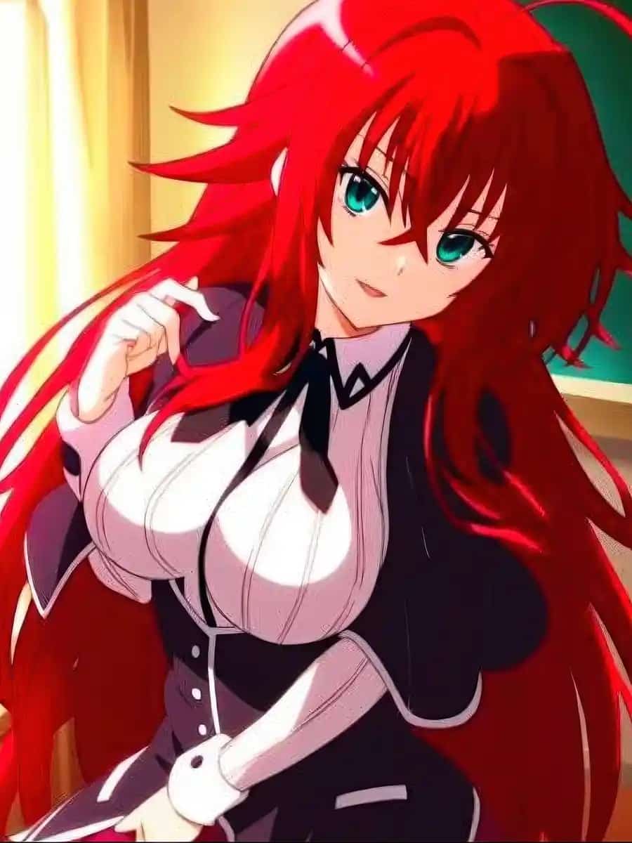 DxD: Trait Plunderer novel cover
