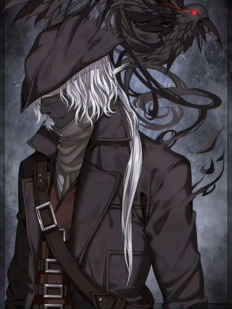 Eldritch Creature's Guide novel cover