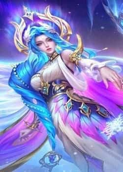 Elysia novel cover