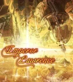 Emperor Lawrence novel cover