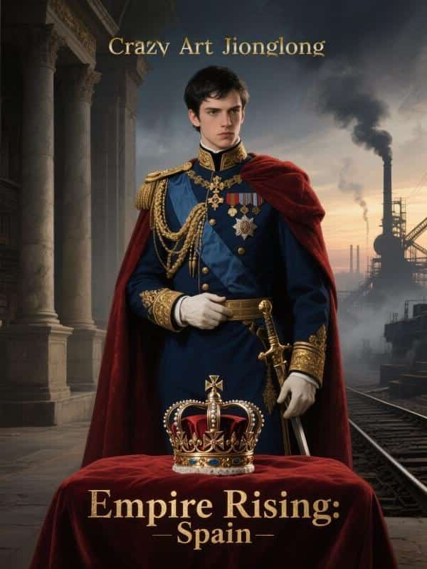 Empire Rising: Spain