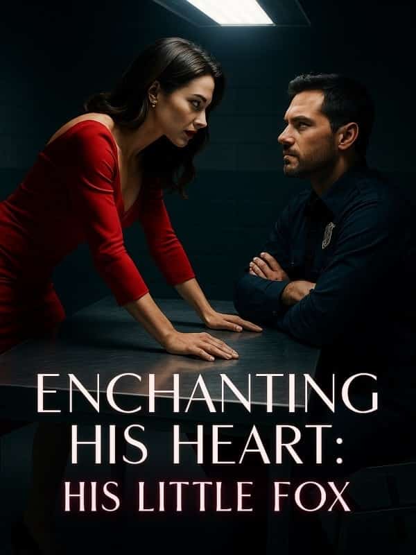 Enchanting His Heart: His Little Fox