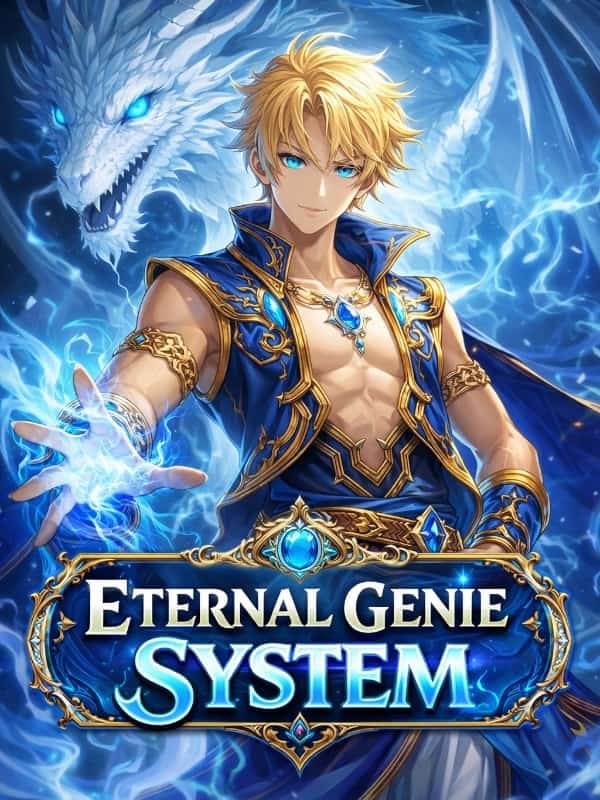 Eternal Genie System: I Awaken a God-tier Talent