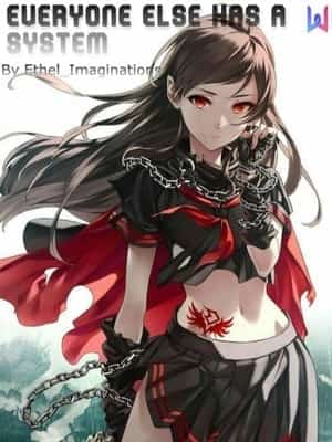 Everyone Else Has a System novel cover