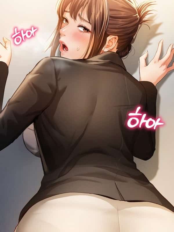 Extra's Pov: The Goddess Wants Me To Conquer Milfs novel cover