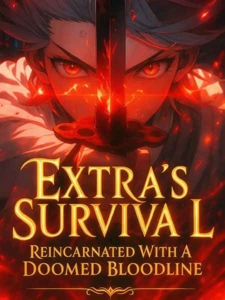 Extra’s Survival: Reincarnated with a Doomed Bloodline novel cover