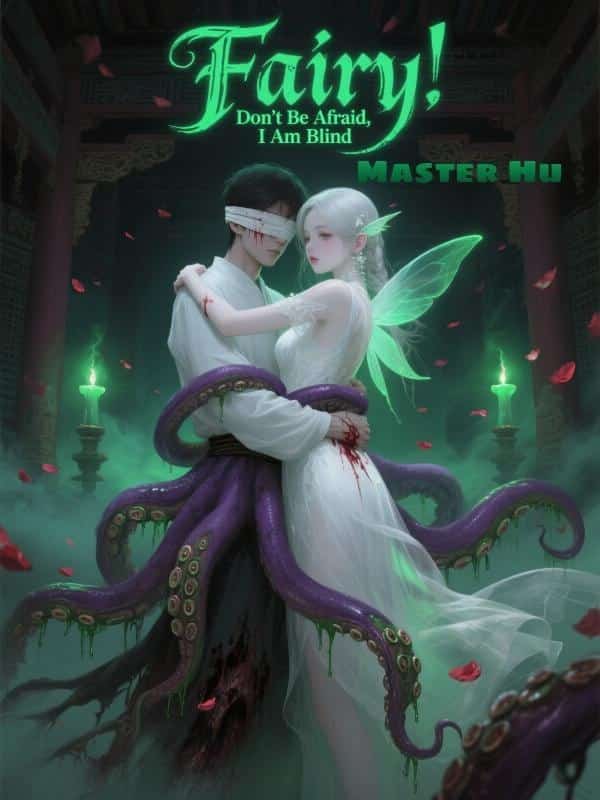 Fairy, Don't Be Afraid, I Am Blind