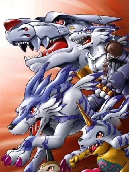 Fairy Tail : Digimon Summoners! novel cover