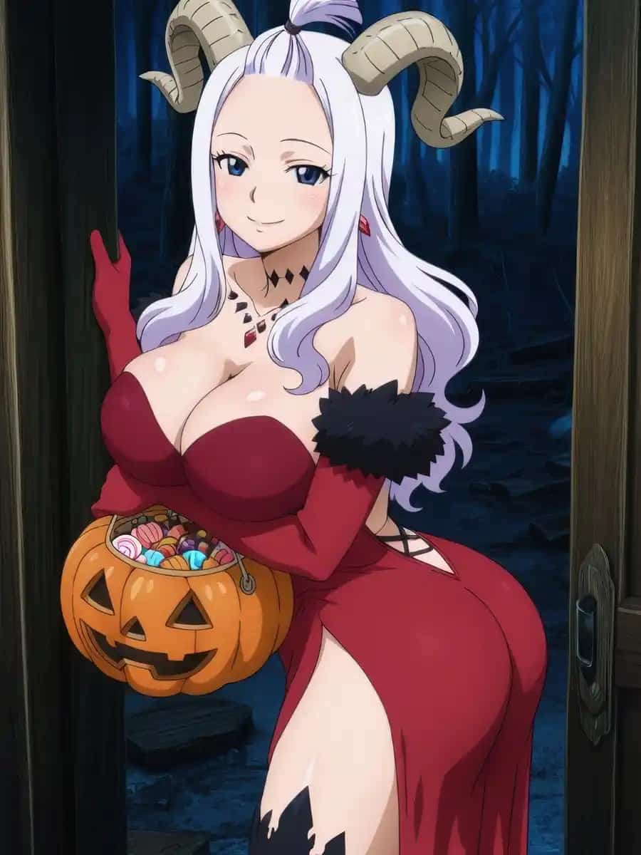 Fairy Tail: I Became Invincible With an Anime Gacha System novel cover
