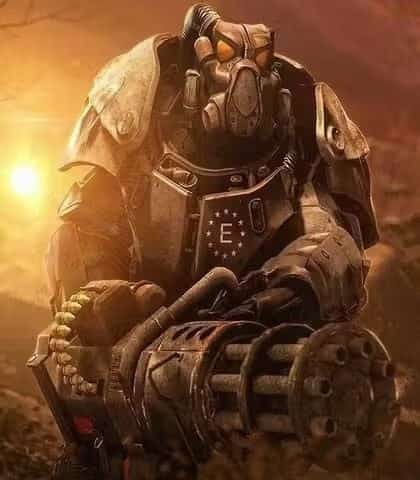 Fallout Wastelander novel cover