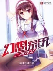 Fantasy System novel cover