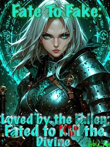 Fate To Fake: Loved by the Fallen; Fated to Kill the Divine novel cover