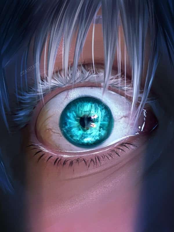 Fate/World novel cover