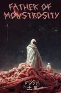 Father of Monstrosity novel cover