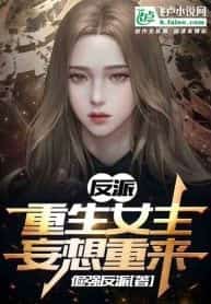 Female lead’s Delusion of Starting Over novel cover