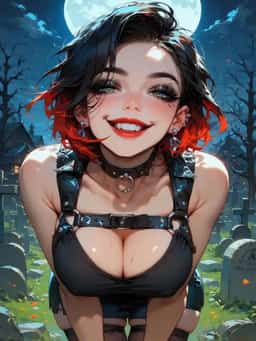 Festering Desire novel cover