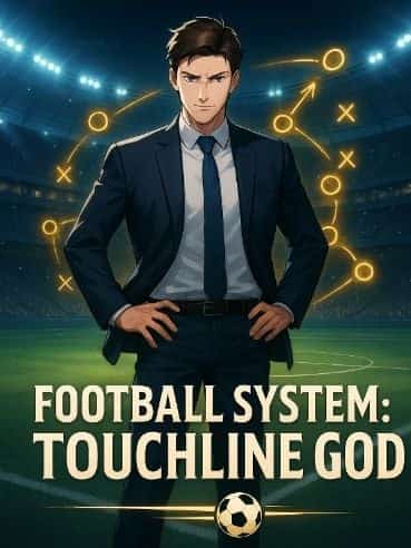 Football System: Touchline God