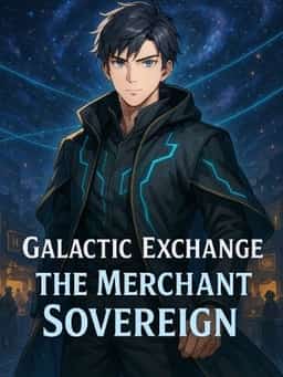 Galactic Exchange: The Merchant Sovereign