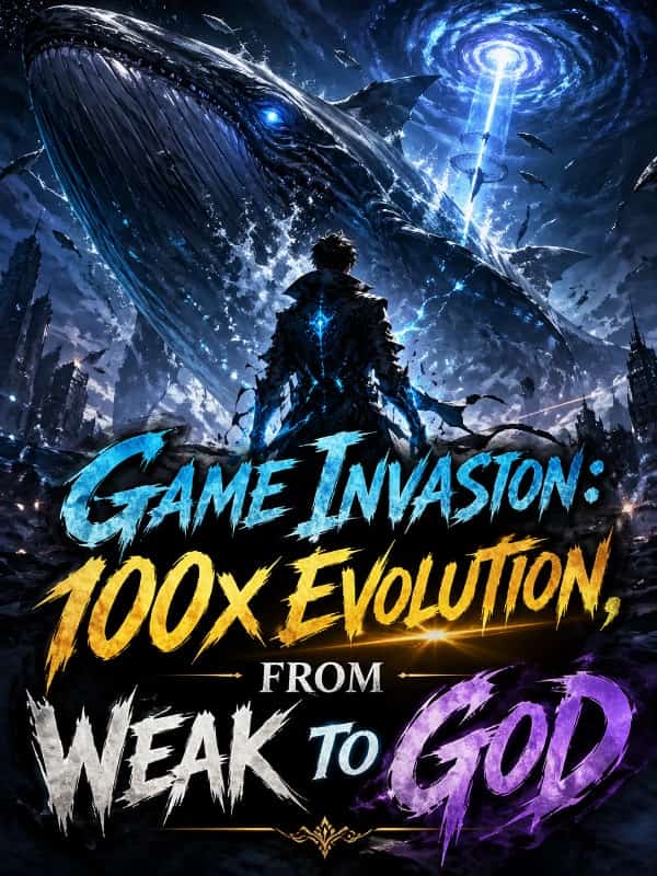 Game Invasion: 100x Evolution, From Weak to God