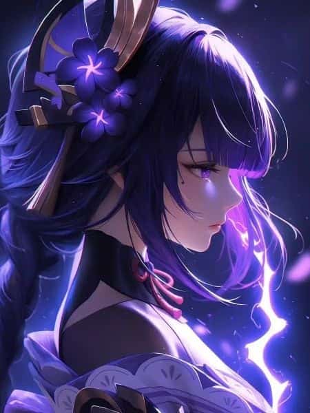 Genshin Impact: I'm living the life of a god in Liyue novel cover