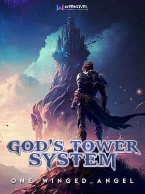 God's Tower System novel cover