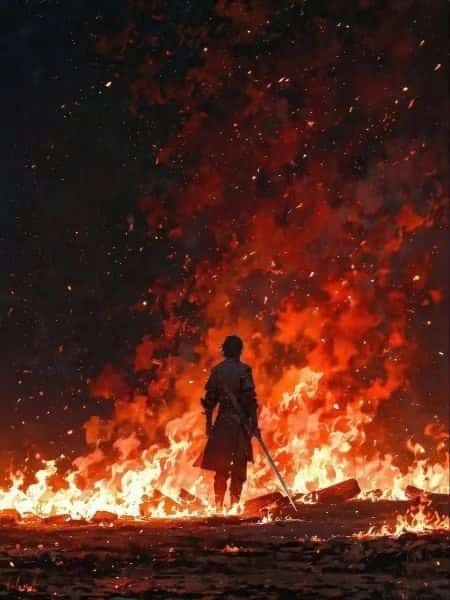 GoT: From Mud To Iron novel cover