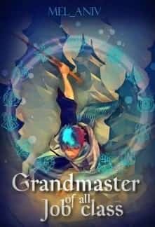 Grandmaster Of All Job Class novel cover