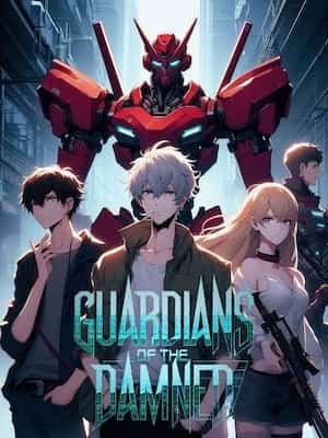 Guardians of The Damned