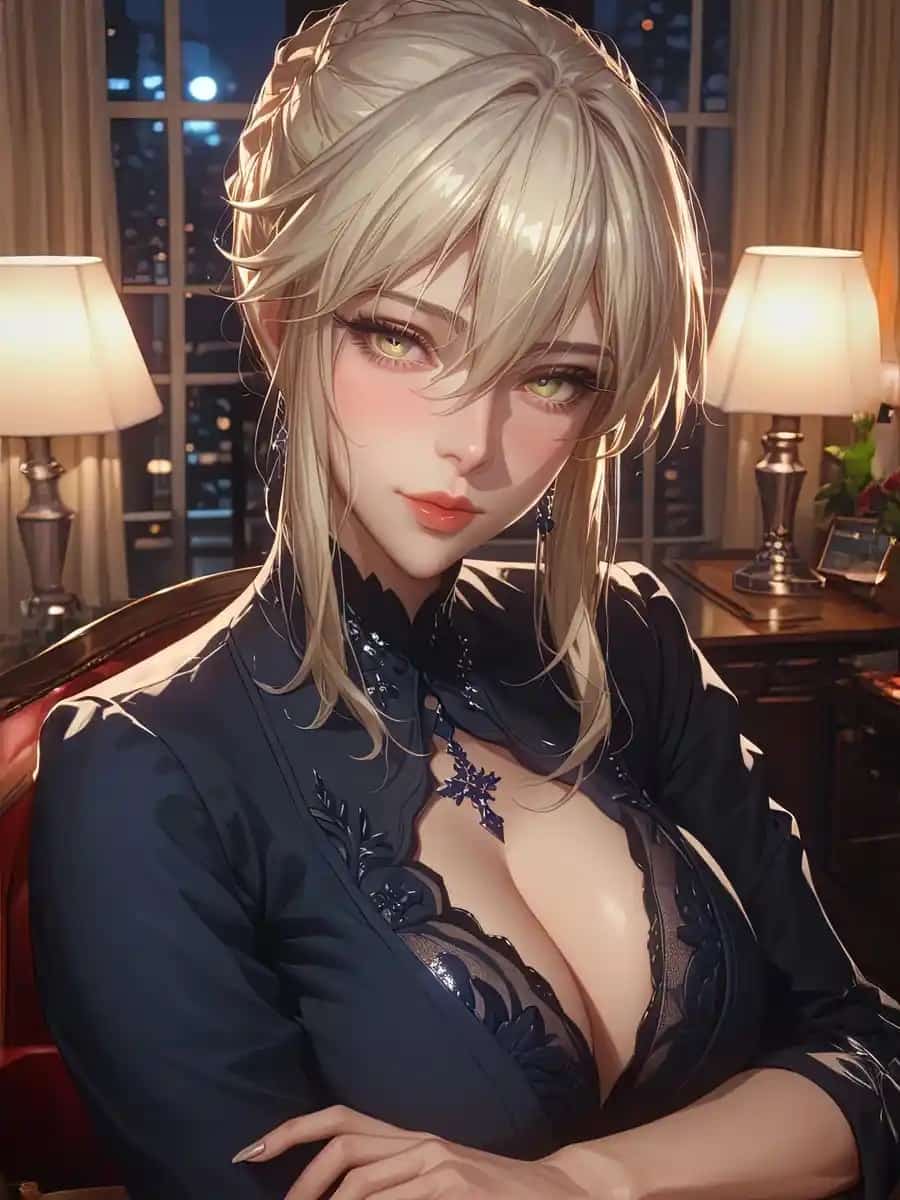 Harem King: Getting All The Ladies I Wanted! novel cover
