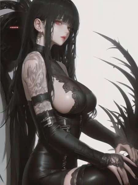 HAREM ~ SEXUAL FANTASIES novel cover