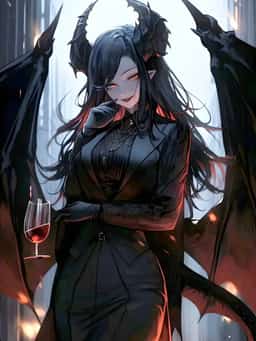 Heaven defying villain: despair broke chosen ones novel cover
