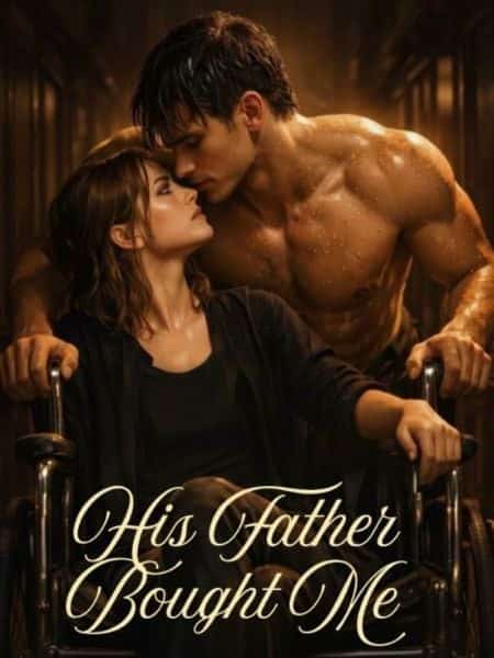 His Father Bought Me novel cover