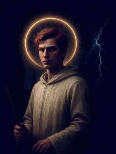 Hogwarts : I Have the Holy Father System