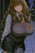 Hogwarts: The Rise of a Dark Heir [R-18] novel cover