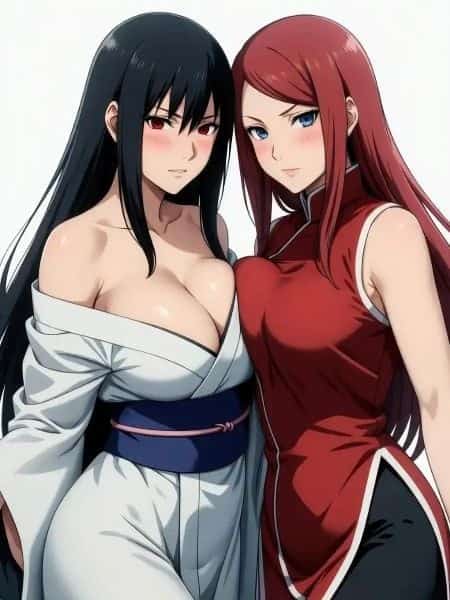 Hostile to the Uchiha? Don't regret relocating the whole clan! novel cover