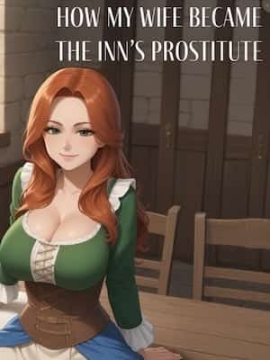 How My Wife Became the inn's Prostitute novel cover