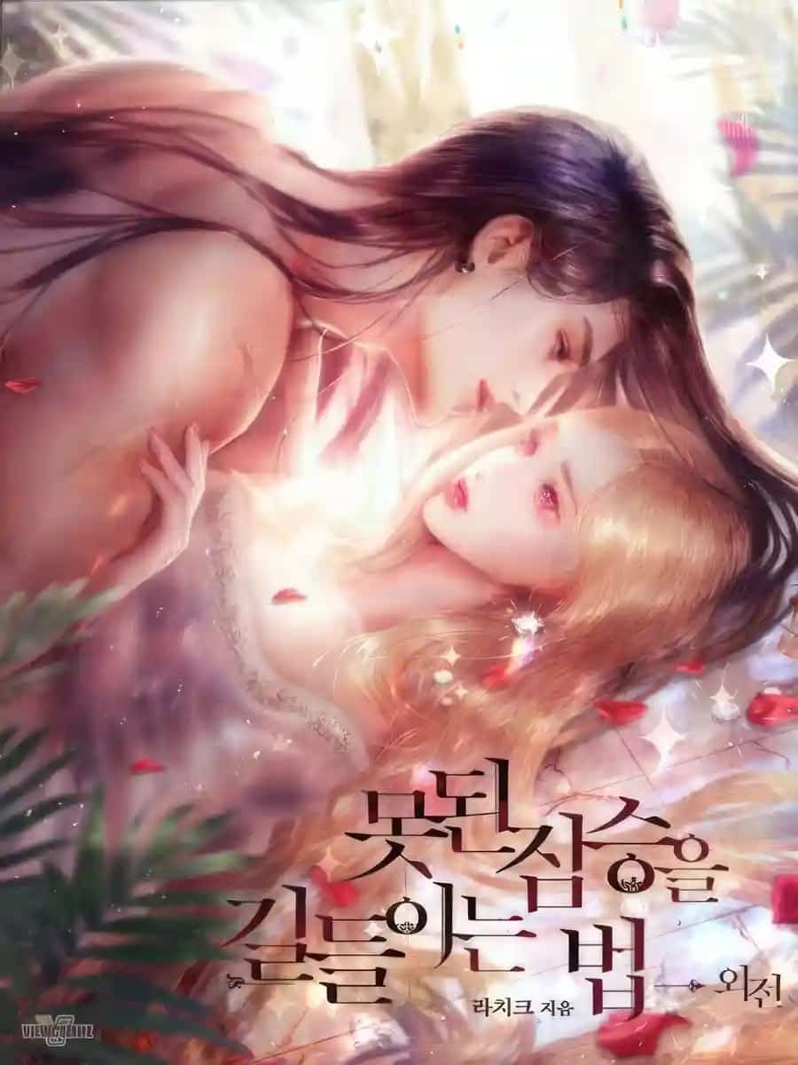 How to Tame My Beastly Husband novel cover