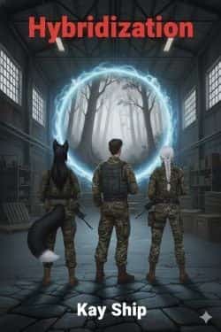 Hybridization novel cover
