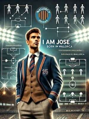 I Am Jose