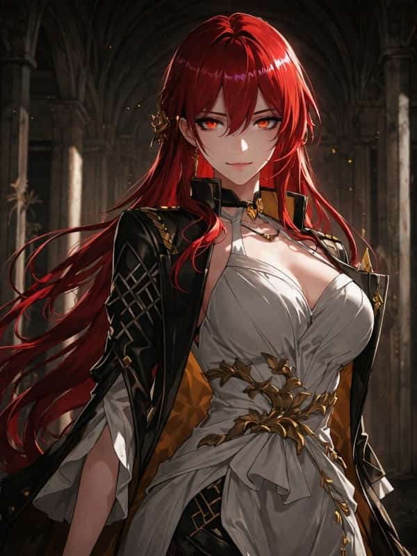 I Became A Side Character Fated To Suffer novel cover