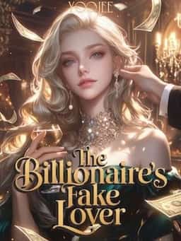 I Became the Billionaire's Fake Lover to Get My Revenge novel cover