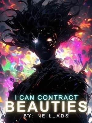 I Can Contract Beauties novel cover