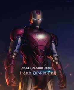 I Can Download novel cover
