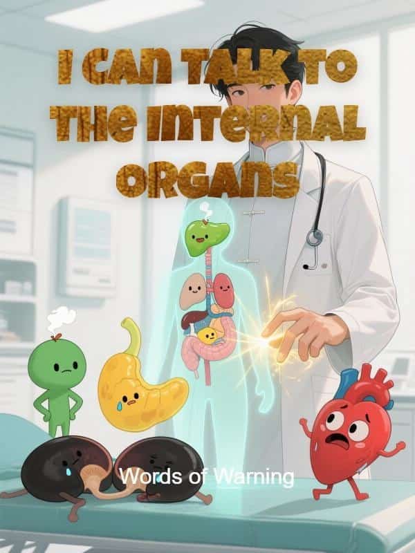 I Can Talk to the Internal Organs